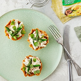 Kasvis Kimchi Wontons Kasvis Kimchi Wontons